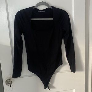Abercrombie Contour Bodysuit